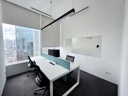 The Central (D1), Office #570487861